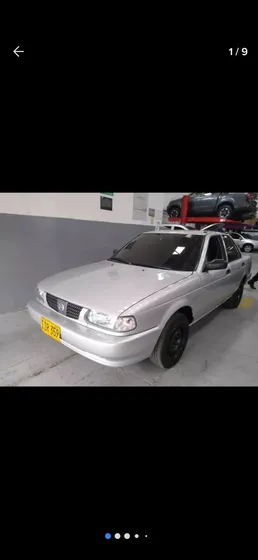 Nissan Sentra 1.6 B13