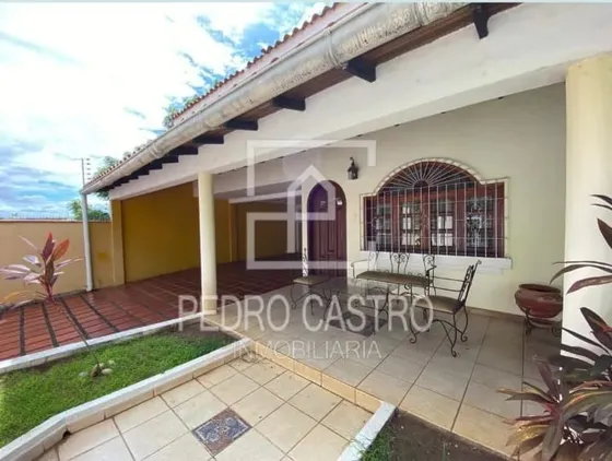 Venta De Amplia Casa Villa Granada, Circuito Cerrado, Puerto Ordaz, Venezuela, Bolivar, Guayana, Venezuela 