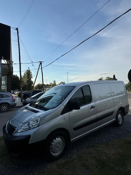 Peugeot Expert 2.0 Hdi Confort
