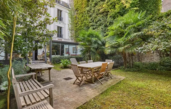 Preciosa Casa 5d/4b/estar Enorme Terreno