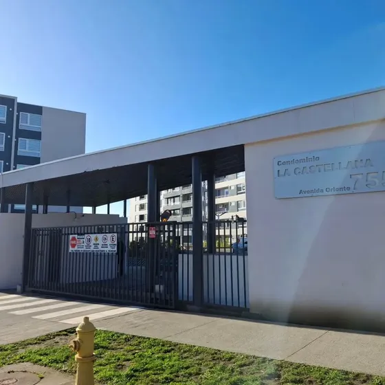 Lindo Y Comodo Departamento En Arriendo En Exclusivo Condom
