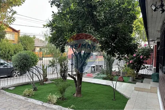 Casa Cerca Metro Zapadores Excelente Conectividad