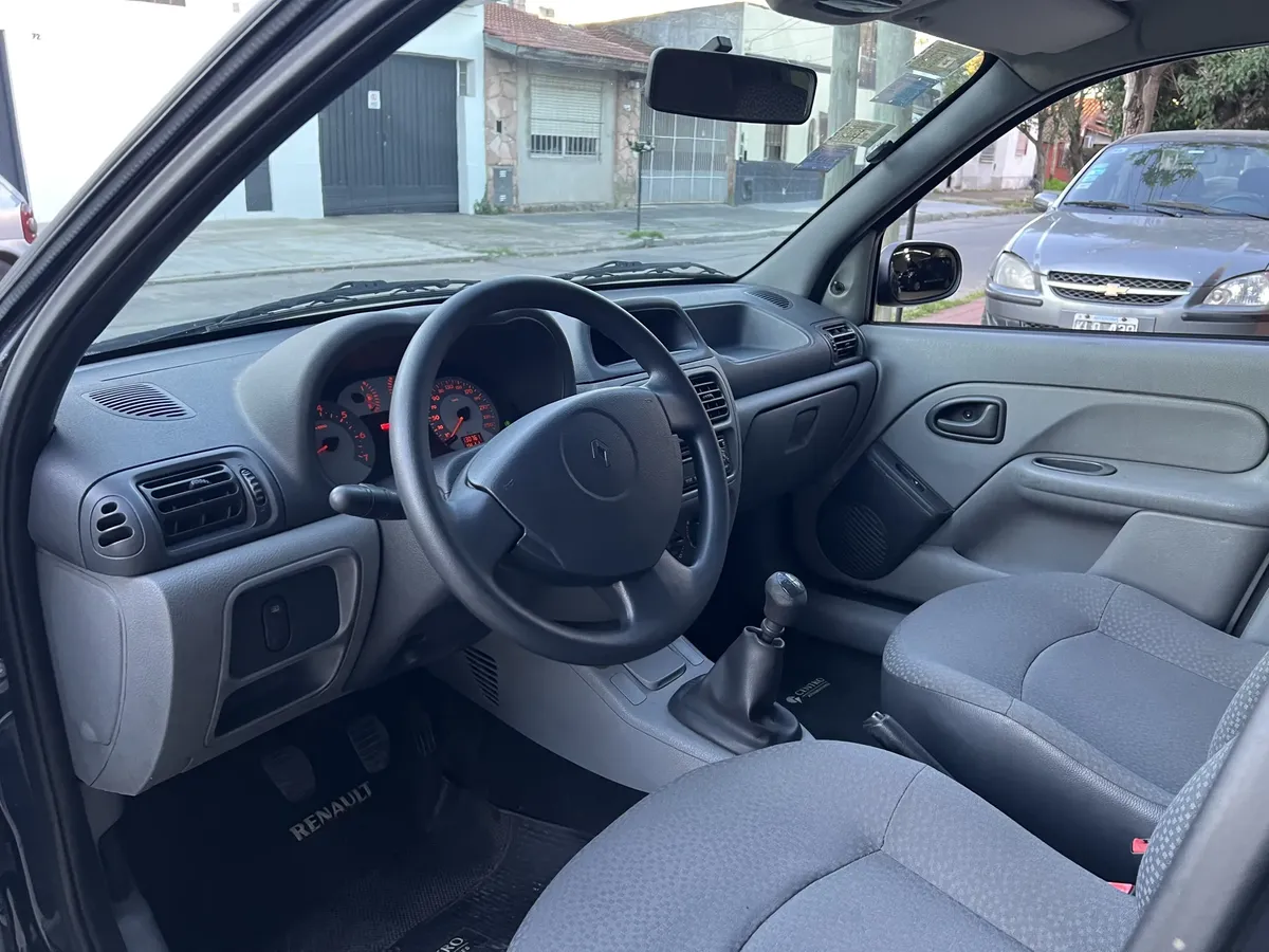 Renault Clio 1.2 Pack Plus565566583698903043