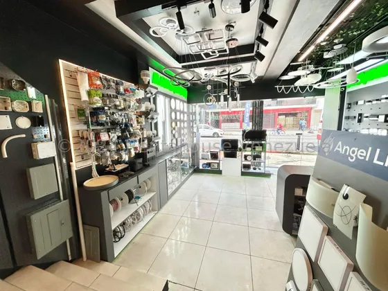 Marydoll Mogollon Vende Amplio Local Comercial Zona Este Barquisimeto-lara