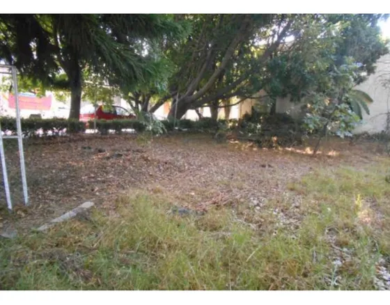 Terreno En Cda. De Las Margaritas