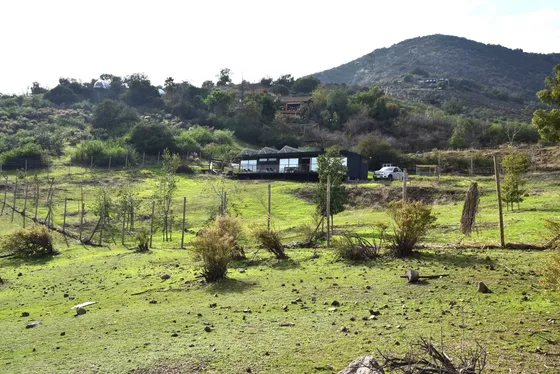 Venta Terreno, Carpay Con Alvaro Casanova (173094)