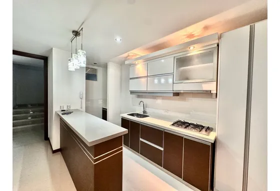 Se Vende Apartaestudio En La Castellana Armenia 