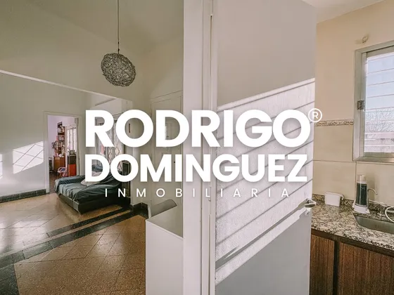 Departamento Ph  En Venta En Remedios De Escalada, Lanús, G.b.a. Zona Sur