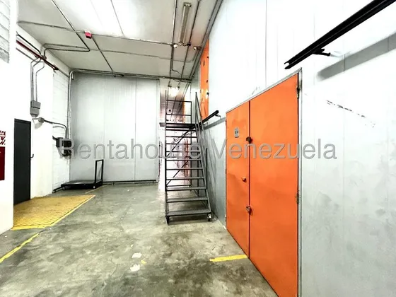 Local Comercial/industrial Duplex En Alquiler Boleita Norte I
