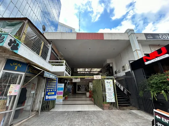 Venta Local Comercial - Las Condes
