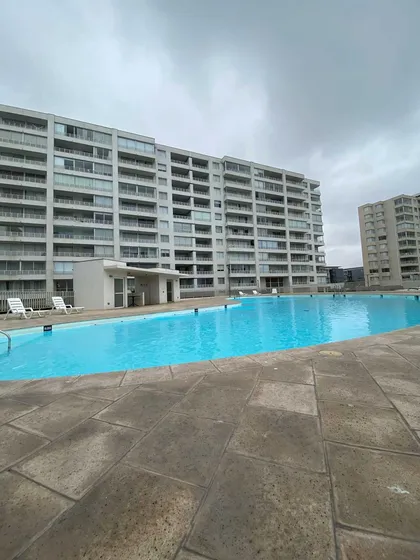 En Venta, Cómodo Departamento En La Serena. (87817)