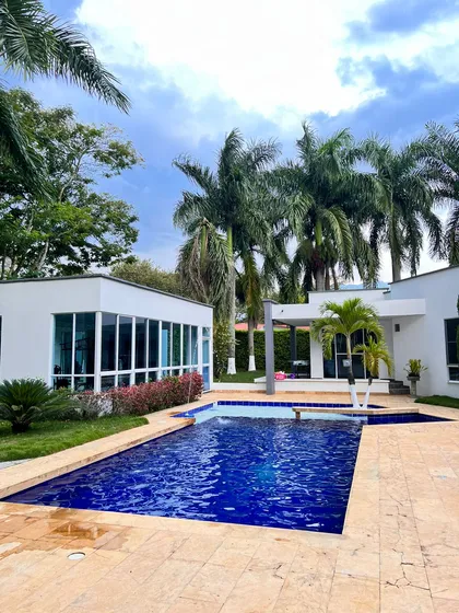 Casa En Venta En La Morada Cali - Jamundi  De 1 Piso Etapa 2