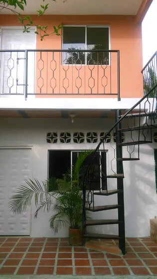 Arriendo. Hermoso Apartamento En Puerto Colombia Atlántico