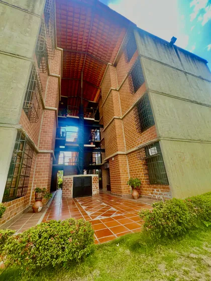 Alquiler Nueva Casarapa Apartamento Planta Baja Parte Baja Cliente Directo