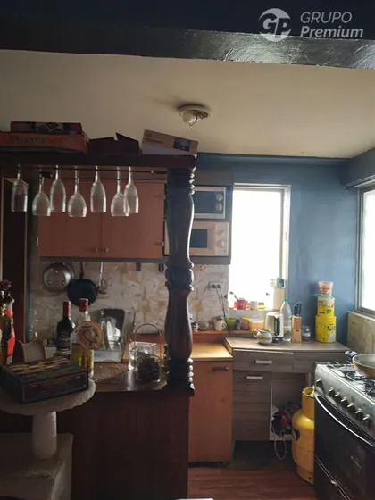 Departamento En Venta 3d&#43;1b&#43;estac En Villa Alemana