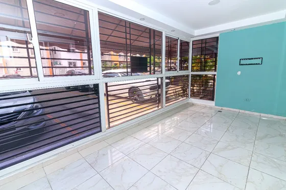 Te Vendo Apartamento En La Alameda Oeste/r.d.
