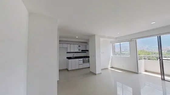 Venta Apartamento En Bello Cerca La Estacion Niquia.