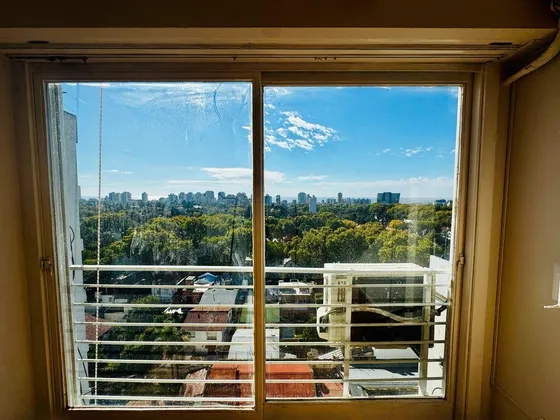 Departamento Monoambiente En Muy Buena Ubicacion
