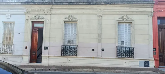 Casa Apto Profesional.