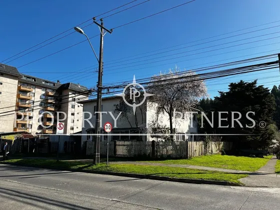 Excelente Oportunidad De Terreno Para Área Comerci...