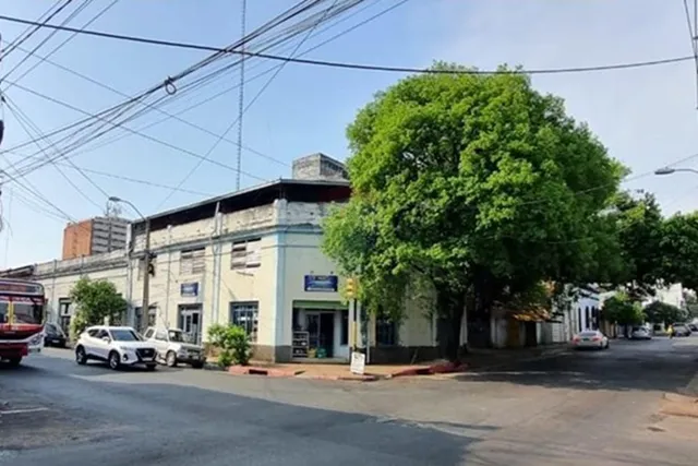 Local Comercial - Venta - Paraguay Asunción San Roque