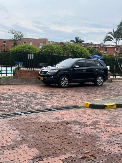 3habitaciones Dos Baños Parqueadero Privado Cubierto