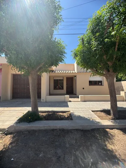 Casa En Venta En Juan José Paso