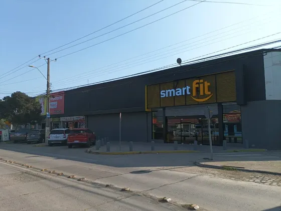 Locales Comerciales En Quillota Junto A Smartfit
