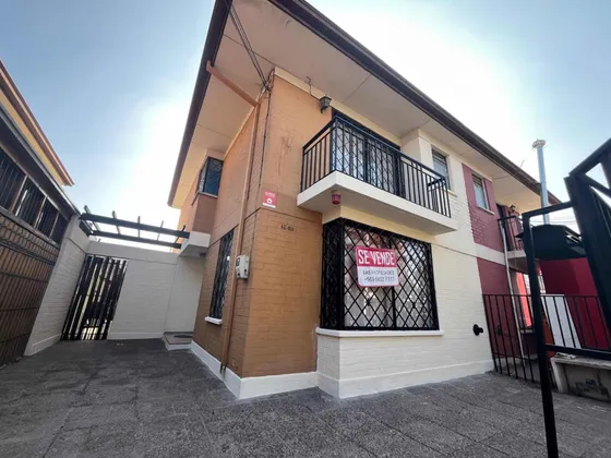 Arriendo Amplia Y Acogedora Casa En Ciudad Satélite, Maipú 