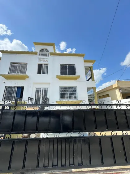 Alquilo Apartamento Ubicado En Las Antillas-santiago De Los 