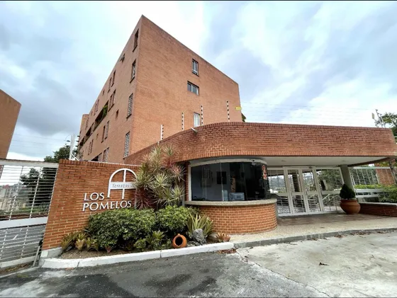 Amplio, Renovado Y Espectacular Apartamento En Pb Con Terraza En Los Pomelos
