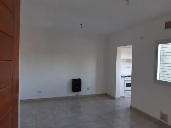 Alquiler Departamento 2 Dormitorios Barrio Inka Ii
