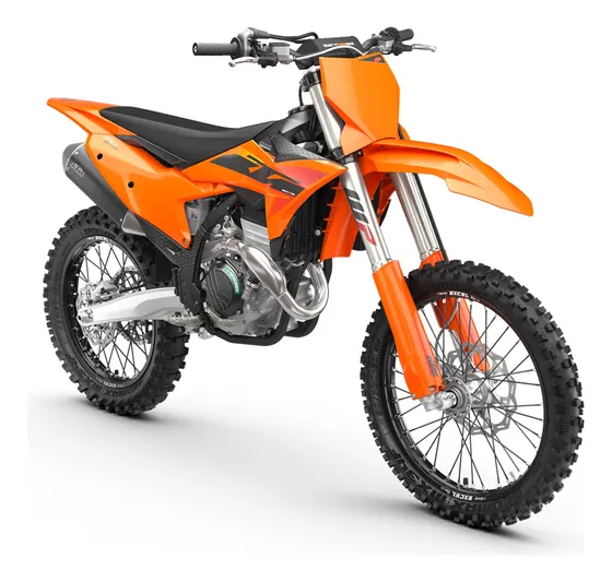 Ktm 350 Sx-f Entrega Inmediata