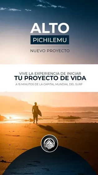 Liquidación Ultimas Unidades Ciruelos Pichilemu Oferta Final