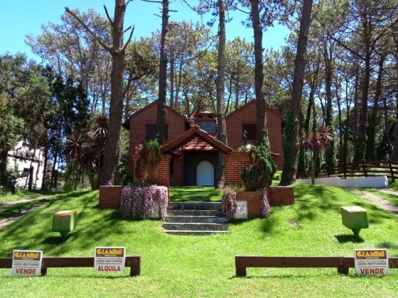Venta Alq Temp Duplex 3 Amb C/ Parque Y Cochera!