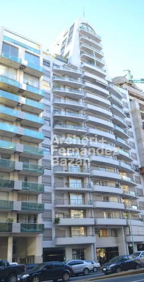 Excelente Departamento Con Cochera En Alquiler En Belgrano - Av. Libertador 5600