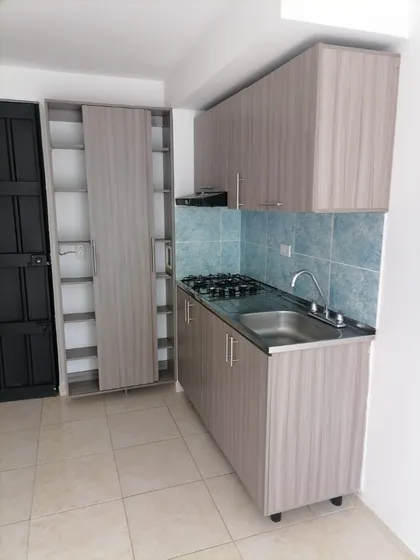 Se Vende Apartamento Norte De Armenia