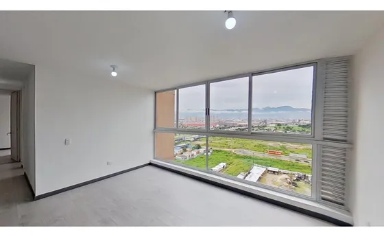 Oportunidad Hermoso Apartamento Fontibón, Colombia (33105796177)