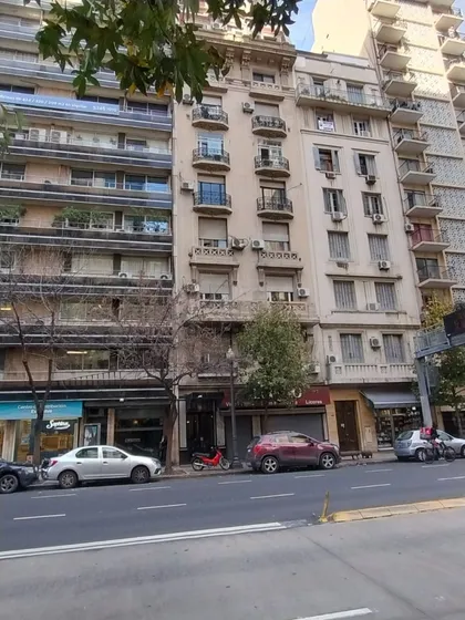Departamento En Alquiler En Retiro