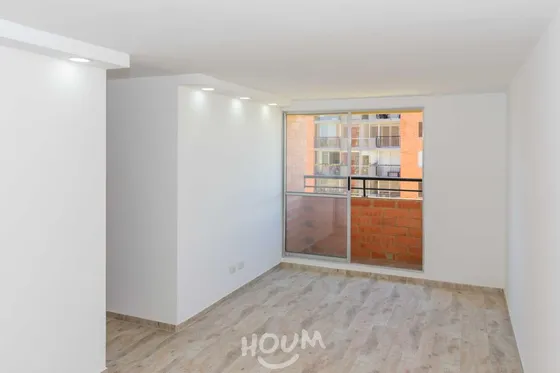 Apartamento En Ciudadela La Prosperidad. 3 Habitaciones, 60 M², Id: 50517