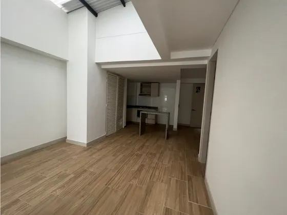 Venta De Apartaestudio En Chipre, Manizales