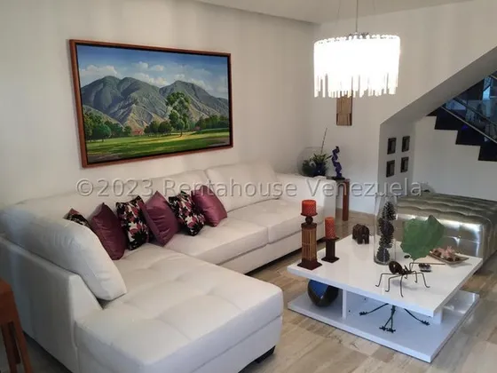 Casa En Venta,los Pomelos Mls #25-19858 Sc