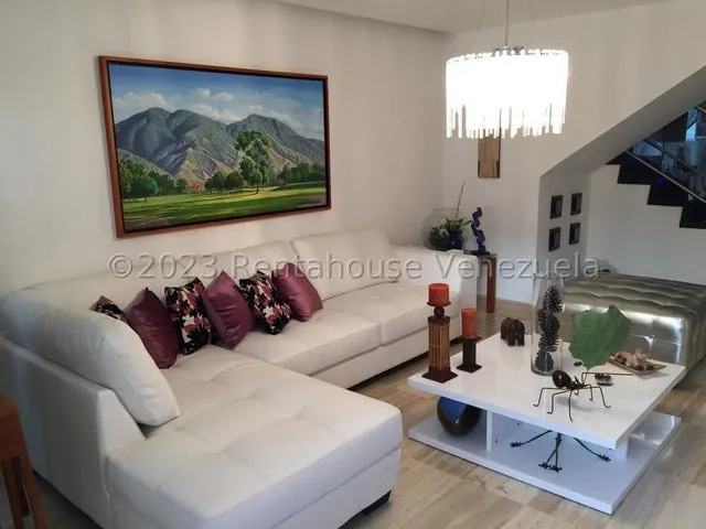Casa En Venta,los Pomelos Mls #25-19858 Sc