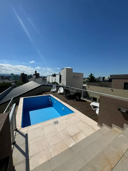 B&s Group | Departamento Centrico En Alquiler Temporario 