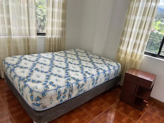 Rento Una Suite Cerca De La Universidad San Francisco 0998847717
