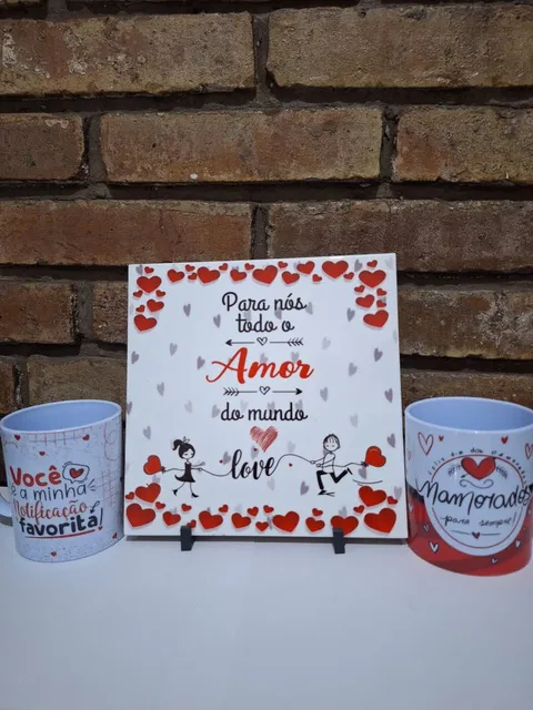 Personalizados 
