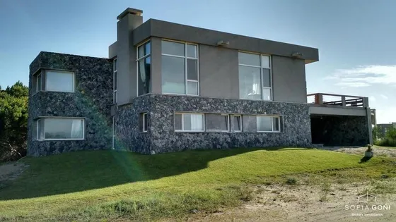 Sobre El Mar - Excelente Casa En Marítimo 1 - Costa Esmeralda