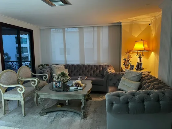 Apartamento Amplio Altos De Riomar