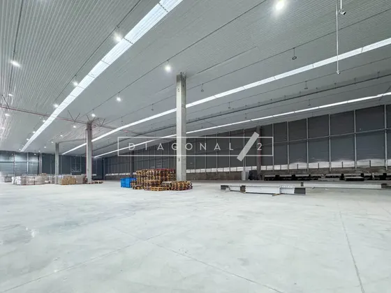 Bodega En Arriendo En Quilicura
