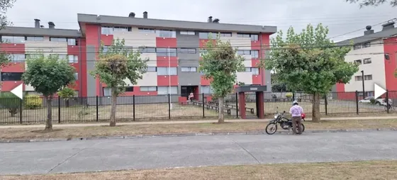Se Vende Deprtamento Sector Chuyaca En Osorno